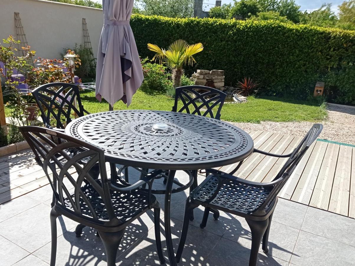 L'albizia 3 épis Hébergement de vacances