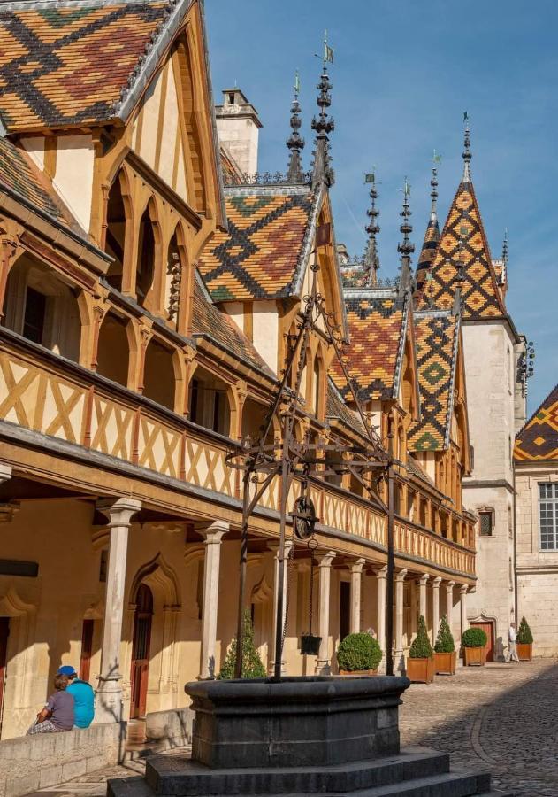 Hébergement de vacances L'albizia 3 épis