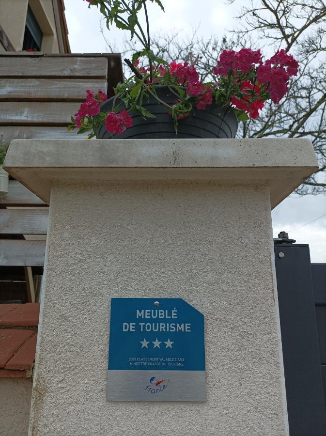 Hébergement de vacances L'albizia 3 épis *