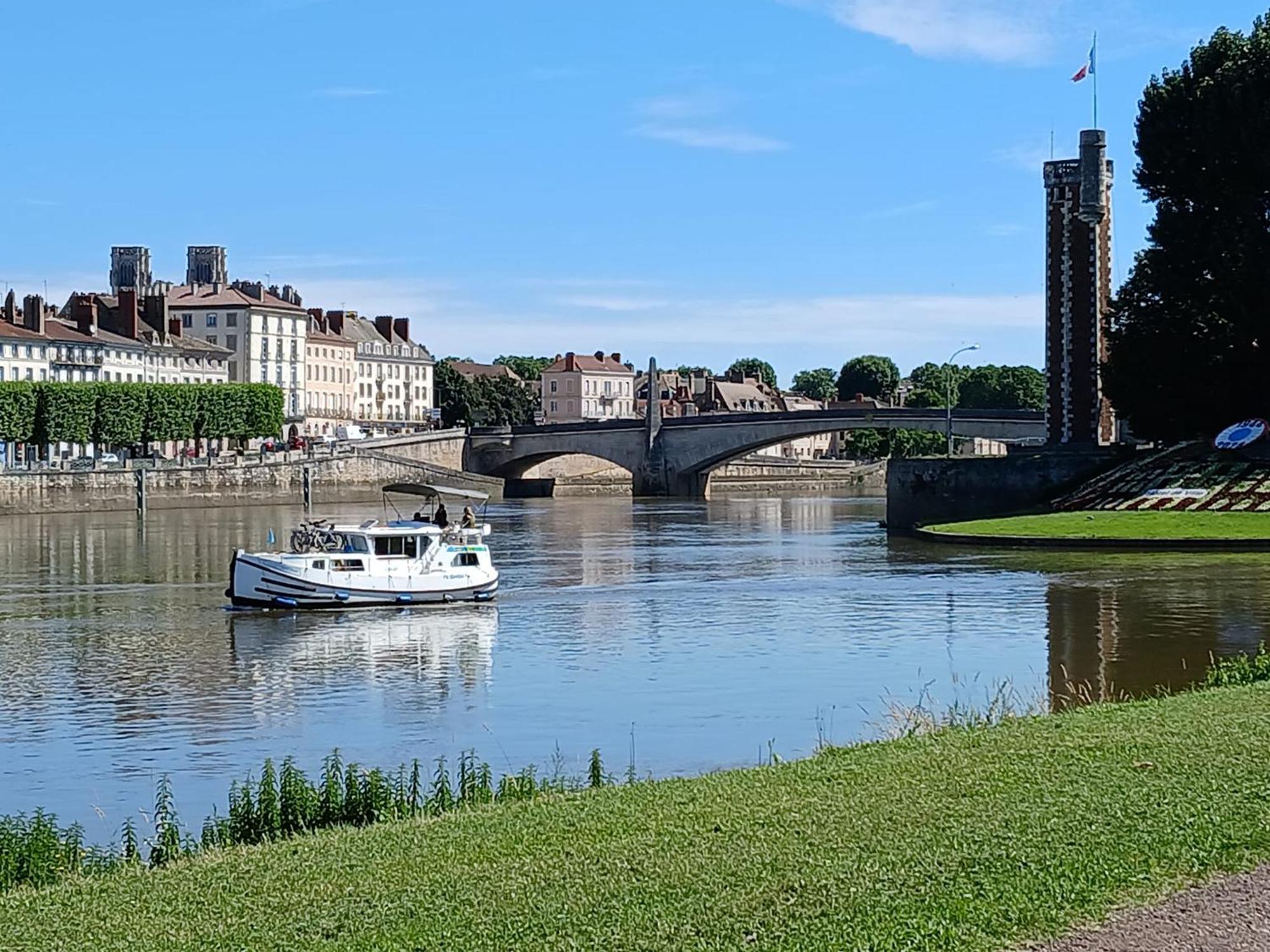 L'albizia 3 épis Hébergement de vacances