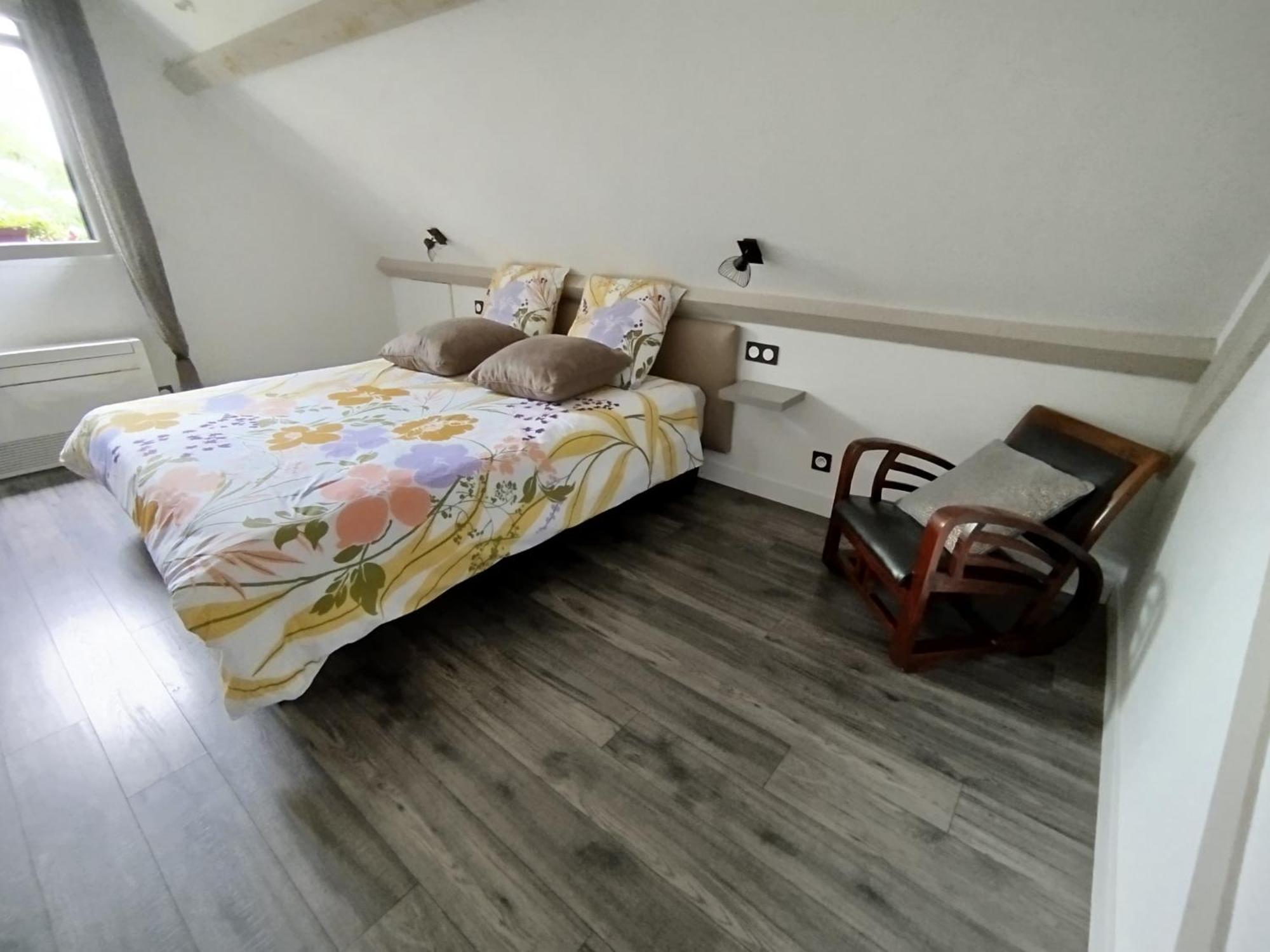 L'albizia 3 épis Hébergement de vacances