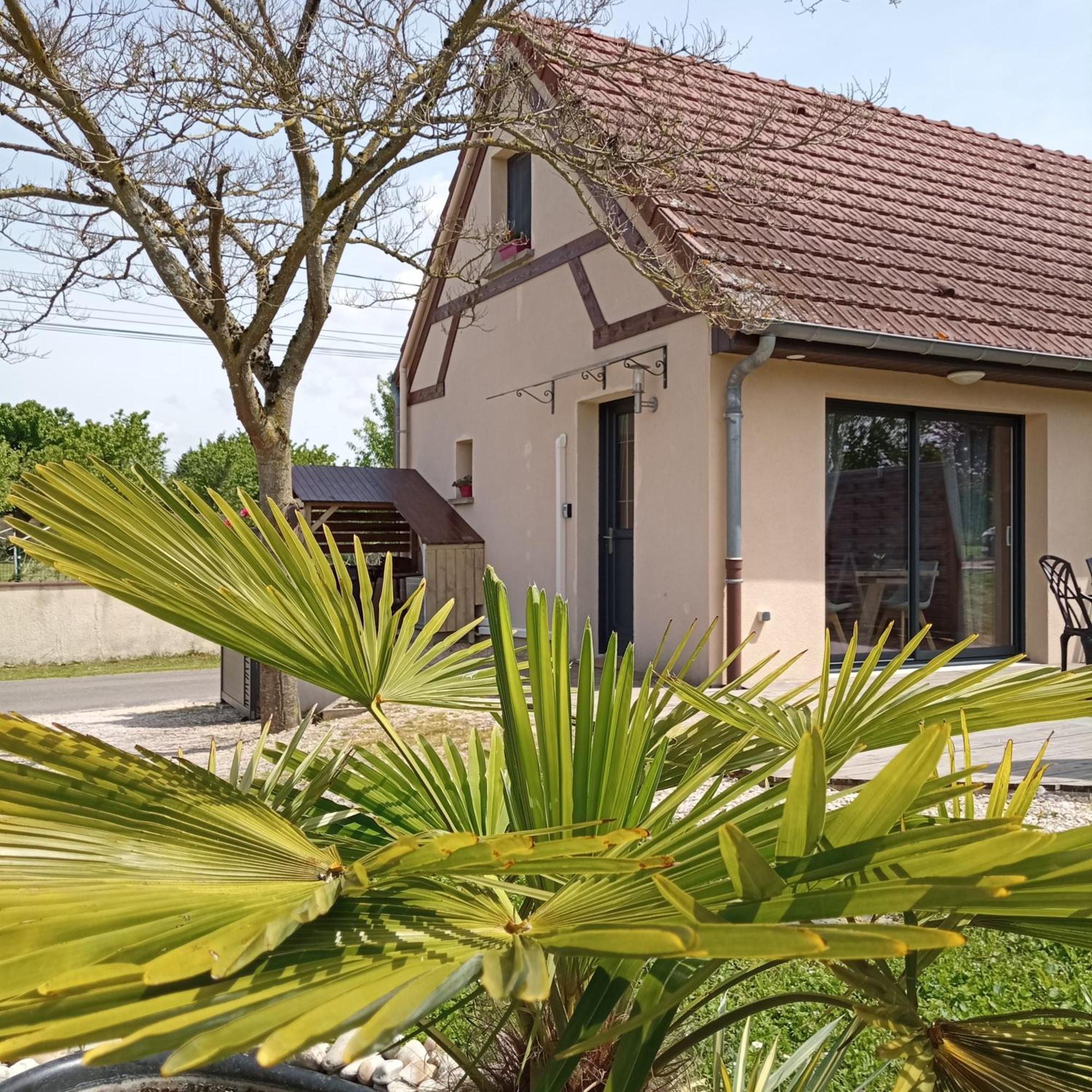 Hébergement de vacances L'albizia 3 épis *