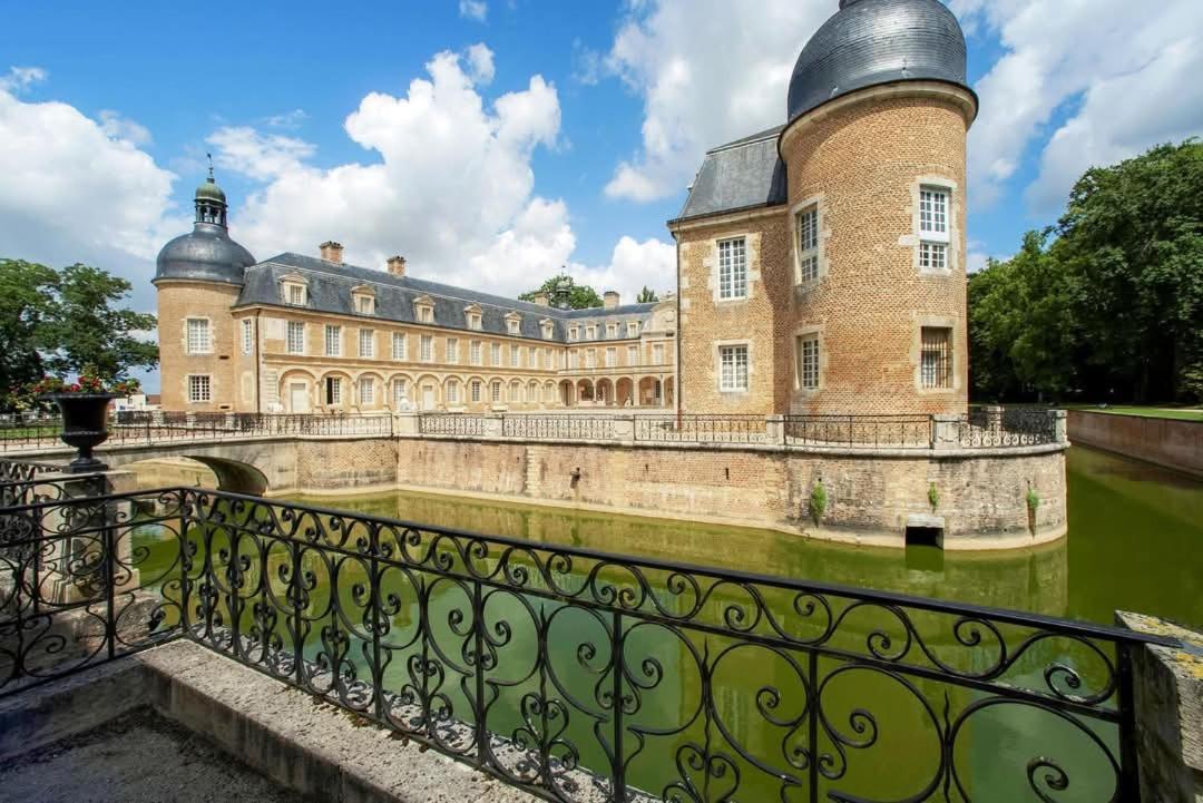 Hébergement de vacances L'albizia 3 épis